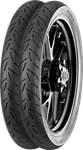 Continental Tire Contistreet Rear For 90/90-18 57P 02403970000 New. Price: $99.49.