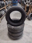 225/60 R18 99W Tire Set Goodyear Eagle 9/32 Tread Depth 3158477 Used. Price: $369.00.