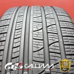 (one) Tire Likenew Pirelli Scorpion Verde All Season 265/40R21 No Patch #94606 Used. Price: $226.36.