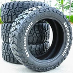 4 Tires Venom Power Swampthing M/t Xtreme Dirt Lt 30X9.50R15 Load C 6 Ply Mt Mud New. Price: $752.89.