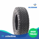 Used Lt 285/70R17 Bfgoodrich All-terrain T/a KO2 116/113Q 14/32 (NIP1). Price: $167.17.