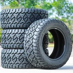 4 Tires Gripmax Maxgrip R/t+ 285/55R20 116T Xl Rt Rugged Terrain New. Price: $772.68.