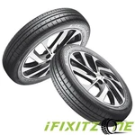 Bridgestone Ecopia EP500 175/55R20 89Q Fuel Efficient All Season Tires New. Price: $510.78.