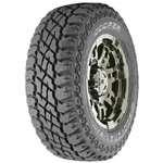 Cooper Discoverer St Maxx 285/75R16 126/123Q All Season Owl Tire New. Price: $434.46.