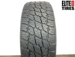 Nitto Terra Grappler G2 A/t P265/50R20 Tire 11.25/32 Used. Price: $174.99.