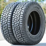 Tires Leao Lion Climber R/t Lt 35X12.50R18 Load F Ply Rt Rugged Terrain New. Price: $469.99.