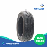 Used 225/55R18 Nexen N'priz RH7 97H - 9/32. Price: $66.35.