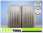 Pirelli Zero PZ4 295/35ZR23 Xl Ao Audi Tires 8.6/32 Tread Dot 2025 - 2953523 Used. Price: $580.00.