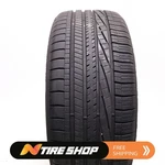 Set Of Used 245/45R19 Goodyear Eagle RS-A2 98V 8.5-9.5/32 No Repairs. Price: $217.04.