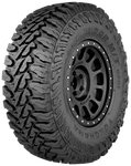 Yokohama Geolandar M/t G003 Tire - LT285/75R17 121/118Q New. Price: $387.00.