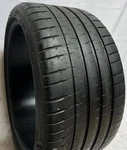 - Nice 285/30ZR20 Xl (99Y) Michelin Pilot Sport 4 (*) Bmw Oem 5091 Used. Price: $179.00.