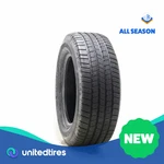 New 275/60R18 Michelin Defender Ltx M/s 113H - 11/32 Tire. Price: $276.83.
