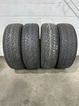 4X P225/65R17 Pirelli Scorpion Atr 9/32 102 H Used Tires 2256517. Price: $400.00.