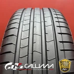 1 (one) Tire Pirelli Zero PZ4 Run Flat Xl 245/35R20 245/35/20 No Patch #94305 Used. Price: $248.88.