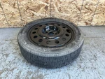 Ford Thunderbird 2002-2005 Mini Compact Spare Tire Rim Wheel T185/60R17 Oem Used. Price: $68.76.