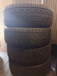 Set Of (4) Tesla Cybertruck Tires 285/65R20 Pirelli Scorpion Atr 9.5-10/32NDS Used. Price: $1540.00.