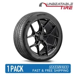 Travelstar Ecosport Gt 295/35R24 110V Xl Passenger Tire All Season New. Price: $160.99.
