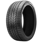 1 New Forceland KUNIMOTO-F28 305X35R24 Tires. Price: $165.86.