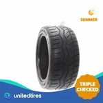 Used 295/40R18 Falken Azenis RT-615K 103W 5/32. Price: $185.49.