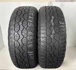 No Shipping Only Local Pick Up Tires 275 65 18 Goodyear Wrangler Territory Used. Price: $180.00.