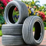 4 Tires Landspider Citytraxx G/p 215/65R15 96H A/s All Season Performance New. Price: $268.93.