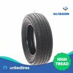 Used 255/70R18 Roadx Rxquest H/t HX01 113T - 10.5/32. Price: $94.39.