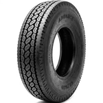 Tires Advance GL266D All Steel 285/75R24.5 Load 14 Ply Drive Commercial New. Price: $1645.99.