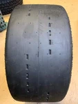Hoosier R7 Bsw P 225 45 15 81W Summer Tire 46511A7 New. Price: $305.09.