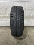 1X P215/55R18 Goodyear Assurance Maxlife 8/32 94 H Used Tire 2155518. Price: $75.00.