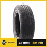 Used 275/60R20 Hankook Dynapro AT2 115T - 10/32. Price: $84.96.