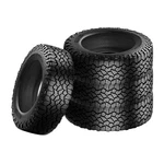 4 Pirelli Scorpion Xtm At 275/70R18 116S Tires Used. Price: $1231.73.