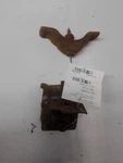Spare Tire Wheel Hoist Winch Carrier From 2008 Ford F150 11987545 Used. Price: $96.69.