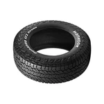 Hankook Dynapro AT2 Xtreme RF12 265/65R18 114T Tires Used. Price: $221.19.