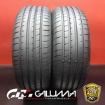Set Of Tires Goodyear Eagle F1 Asymmetric Run Flat 225/45R19 225/45/19 94483 Used. Price: $396.36.