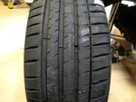 Michelin Pilot Sport DT1 235 40 Z 18 95Y Xl Tire 232552 BQ4 New. Price: $231.19.