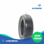 Used 215/60R16 Kelly Edge Touring Plus 95V - 10/32. Price: $70.13.