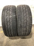 2X P255/55R18 Firestone Destination LE3 7/32 109 H Used Tires 2555518. Price: $160.00.