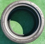 305/35R19 Pirelli Zero PZ4 Tire 305/35ZR-19 102Y Lamborghini Rear 90% Tread Used. Price: $479.00.