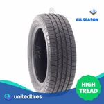 Used 215/55R17 Michelin Defender T+h 94H - 9/32. Price: $78.55.