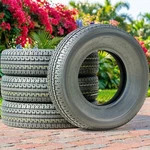 4 Tires Nebula Radial N' 001 Semi-steel 225/75R15 Load 10 Ply Trailer New. Price: $389.99.