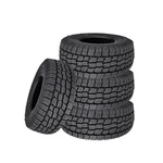 4 Lexani Beast At 215/75R15 100T All-terrain Performance Tires New. Price: $382.79.