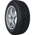 Firestone Winterforce Uv P235/75R15 108S Studdable Bw Tire. Price: $177.05.