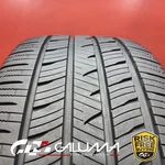 1 (one) Tire Falken Ziex CT60 A/s Xl 255/45R20 255/45/20 2554520 No Patch #92088 Used. Price: $102.70.