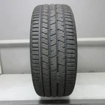 265/45R20 Continental Crosscontact Lx Sport 108H Used Tire (10/32ND) (qty 1). Price: $149.00.
