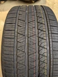 Continental Crosscontact Lx Sport (lr) 285 40 22 110T Sl Tire 03549590000 CQ3 New. Price: $364.49.