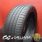 (one) Tire Pirelli Zero All Season Xl 245/40R20 245/40/20 99H #93391 Used. Price: $169.05.