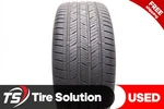 Used Hl 245/35R20 Continental Turanza LS100 RE0 Rft Enliten B-silent 8.5/32. Price: $209.15.