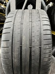 Tire Michelin Pilot Super Sport Bmw 325/30ZR21 108Y DOT.3122 6.75/32 Used. Price: $170.99.