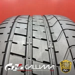 1 (one) Tire Likenew Pirelli Zero 295/30ZR20 295/30/20 2953020 No Repair 93806 Used. Price: $248.38.