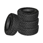 4 X Toyo Open Country M/t LT285/60R20 125Q All Season Performance Tires Used. Price: $1663.27.